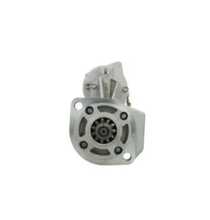 Anlasser Isuzu 4,5 kW Andre Niermann 013120 Andre Niermann 013251 Nikko 0240003120 Nikko 0240003121