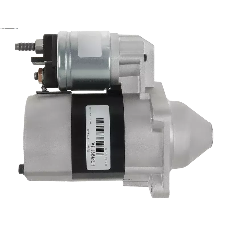 Démarreur 12V 0.80kW Bosch UD800043 0986011870
