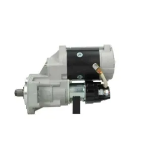 Anlasser Isuzu 4,5 kW Andre Niermann 013120 Andre Niermann 013251 Nikko 0240003120 Nikko 0240003121