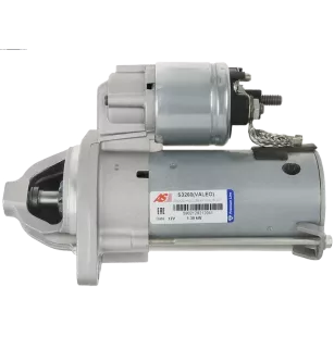 Démarreur 12V 1.30kW Valeo UD808993 DRS3893