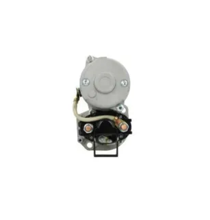 Starter Isuzu 4.5 kw Andre Niermann 013120 Andre Niermann 013251 Nikko 0240003120 Nikko 0240003121