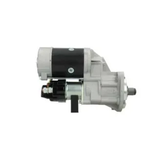 Anlasser Isuzu 4,5 kW Andre Niermann 013120 Andre Niermann 013251 Nikko 0240003120 Nikko 0240003121