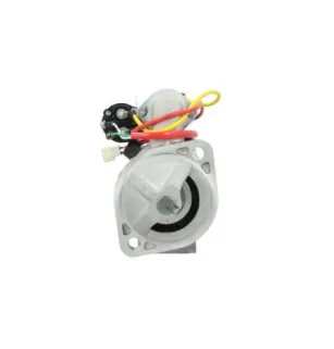 Anlasser Isuzu 3,5 kW Andre Niermann 015351 Nikko 0210001593 Nikko 0210003450 0210003450+