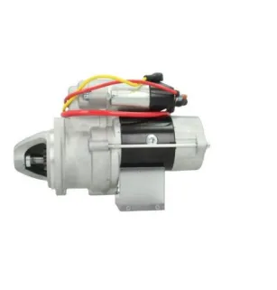 Anlasser Isuzu 3,5 kW Andre Niermann 015351 Nikko 0210001593 Nikko 0210003450 0210003450+