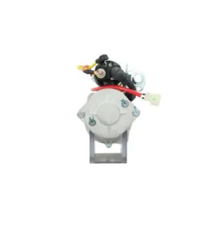Anlasser Isuzu 3,5 kW Andre Niermann 015351 Nikko 0210001593 Nikko 0210003450 0210003450+