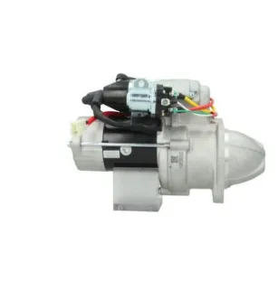 Anlasser Isuzu 3,5 kW Andre Niermann 015351 Nikko 0210001593 Nikko 0210003450 0210003450+