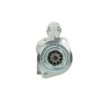 Motor de arranque Isuzu 3,5 kw Andre Niermann 012413 Carga 110723 Yanmar 11913177010 Yanmar 11913177011