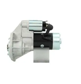 Motor de arranque Isuzu 3,5 kw Andre Niermann 012413 Carga 110723 Yanmar 11913177010 Yanmar 11913177011