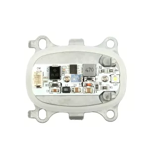 Unité LED, 24 V Pour MAN Chassis, TG-Serie - 81.25908.0464.