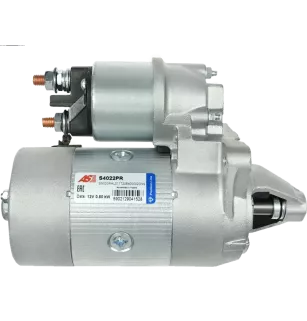 Démarreur 12V 0.80kW 9 dents BOSCH 0001113006, 0986017031, F000AL0319