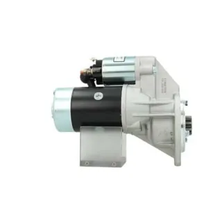 Motor de arranque Isuzu 3,5 kw Andre Niermann 012413 Carga 110723 Yanmar 11913177010 Yanmar 11913177011