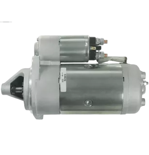 Démarreur 12V 3.00kW 9 dents AS-PL S4026, BOSCH 0001359021, 0001359091, 0001359102, 0001367014