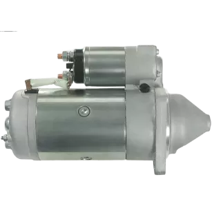 Démarreur 12V 3.00kW 9 dents AS-PL S4026, BOSCH 0001359021, 0001359091, 0001359102, 0001367014
