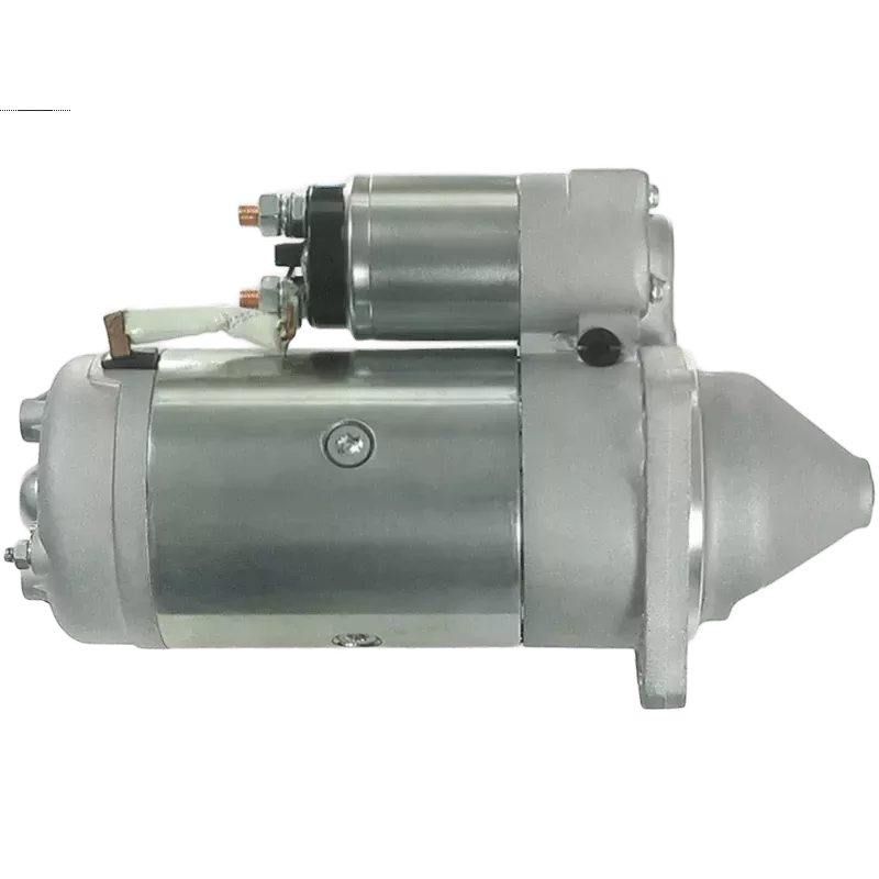 Démarreur 12V 3.00kW 9 dents AS-PL S4026, BOSCH 0001359021, 0001359091, 0001359102, 0001367014