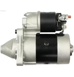 Démarreur 12V 0.80kW 8 dents AS-PL S4028, BOSCH 0986024210, CARGO 112382, DELCO DRS3816X, DS4926N