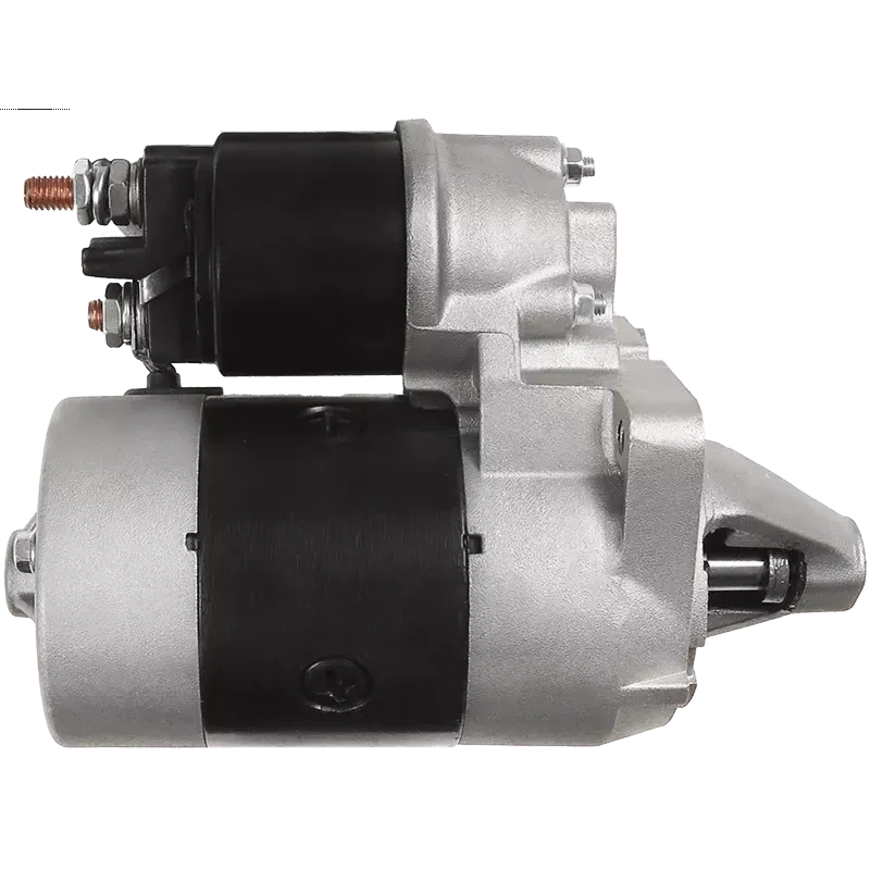 Démarreur 12V 0.80kW 8 dents BOSCH 0986024210, CARGO 112382