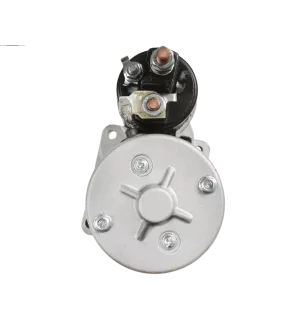 Démarreur 12V 0.80kW 8 dents BOSCH 0986024210, CARGO 112382