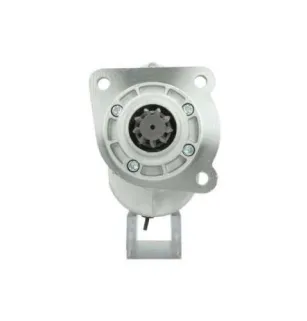 Motor de arranque Fiat 2,7 kw, Bosch 0001359071, Bosch 0001367030, Magneti Marelli 0763216833