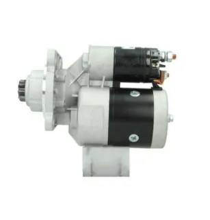 Démarreur Fiat 2.7 kw, Bosch 0001359071, Bosch 0001367030, Magneti Marelli 0763216833