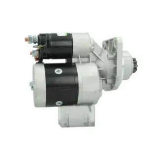 Démarreur Fiat 2.7 kw, Bosch 0001359071, Bosch 0001367030, Magneti Marelli 0763216833