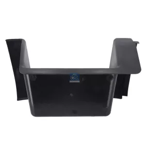 Caisson d'emmarchement, gauche pour Volvo FH - 8141003
