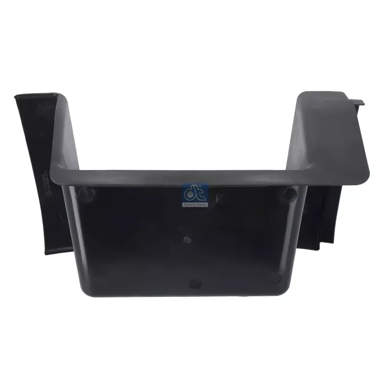 Caisson d'emmarchement, gauche pour Volvo FH - 8141003