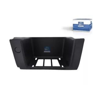 Caisson d'emmarchement, gauche pour Volvo FH - 8141003