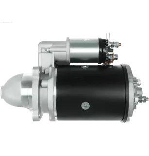 Démarreur 12V   2.80Kw 10 dents PERKINS 2873A001, 2873A028, 2873A030, 2873B056, 2873B071, 54244390