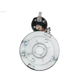 Démarreur 12V   2.80Kw 10 dents PERKINS 2873A001, 2873A028, 2873A030, 2873B056, 2873B071, 54244390