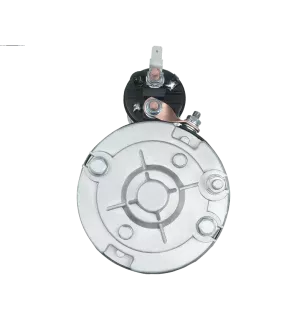 Démarreur 12V   2.80Kw 10 dents  LUCAS 27518 , 27518B, 27518E, 27518F, 27518H, 27518J