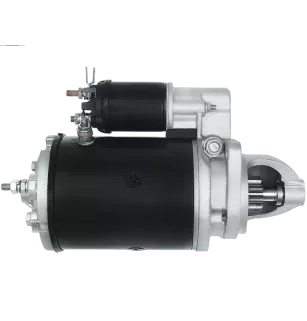 Démarreur 12V   2.80Kw 10 dents  LUCAS 27518 , 27518B, 27518E, 27518F, 27518H, 27518J