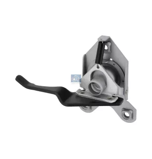 Verrouillage, capot avant, droite pour Volvo FH - 8144652