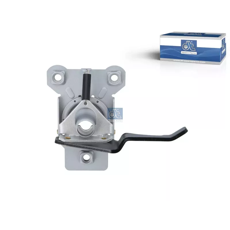 Verrouillage, capot avant, gauche pour Volvo FH - 8144653