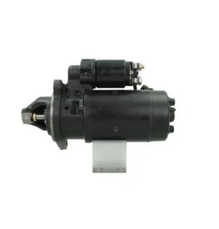 Starter Fiat 3.6 kw, Bosch 0001359102, Bosch 0001367028, Bosch Ruil 0986011220, Bosch Ruil 0986011221