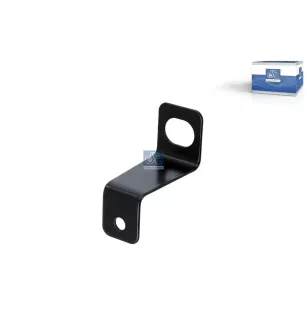 Support, spoiler pour Volvo FM - 84213821