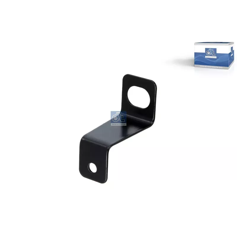Support, spoiler pour Volvo FM - 84213821