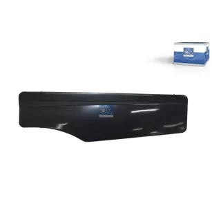 Cache, aile, gauche pour Volvo FH - 82181355
