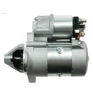 Démarreur 12V 0.80kW 9 dents AS-PL S4051, UD11977S, BOSCH 0986022151, CARGO 112380, 115951