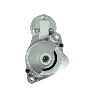 Démarreur 12V 0.80kW 9 dents AS-PL S4051, UD11977S, BOSCH 0986022151, CARGO 112380, 115951