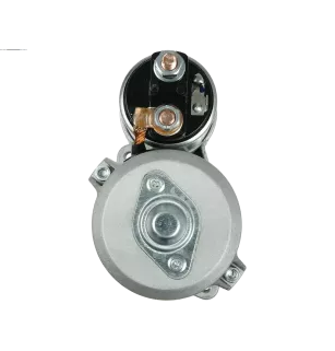Démarreur 12V 0.80kW 9 dents AS-PL S4051, UD11977S, BOSCH 0986022151, CARGO 112380, 115951