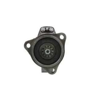 Arrancador Fiat 6,6 kw, Bosch 0001410065, Bosch 0001410106, Bosch 0001411017, Bosch 0001411025