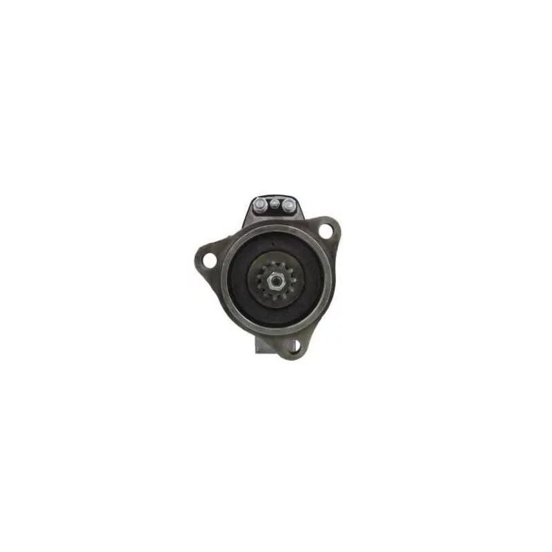 Démarreur Fiat 6.6 kw , Bosch 0001410065 , Bosch 0001410106 , Bosch 0001411017 , Bosch 0001411025