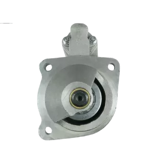 Démarreur 12V 2.10kW 10 dents AS-PL S4058, UD12404S, BOSCH 0986023820, CARGO 110442, DELCO DRS3796