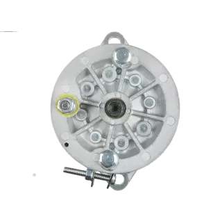 Démarreur 12V 0.80kW 9 dents AS-PL S4060, UD12400S, CARGO 111103