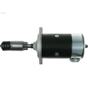 Démarreur 12V 0.8kW 9 dents AS-PL S4063, UD13187S, CARGO 111102, DELCO DRS1611, DRS1611N