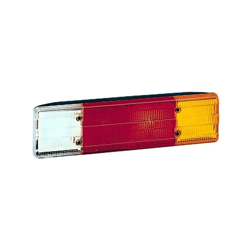 Luces traseras 2VB 004 887-011