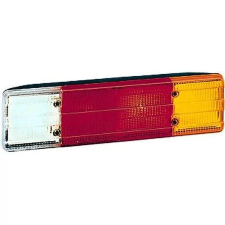 Luces traseras 2VB 004 887-011