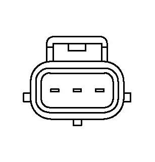 EGR Valve Plug No. 181998pl, With Gasket