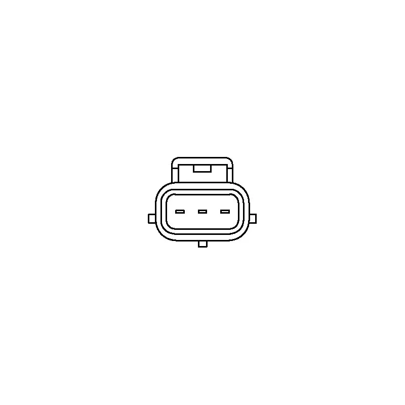 EGR Valve Plug No. 181998pl, With Gasket EGR Valve Plug No. 181998pl, With Gasket
