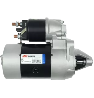 Démarreur 12V 0.80kW 9 dents BOSCH 0986019301, 0986B05008, 0986B05009, F000CD0001, F000CD0900